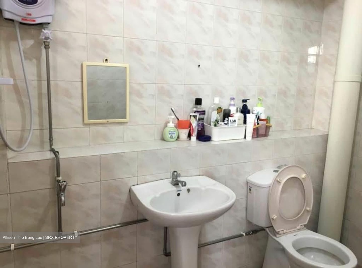 Blk 555 Choa Chu Kang North 6 (Choa Chu Kang), HDB Executive #570275661